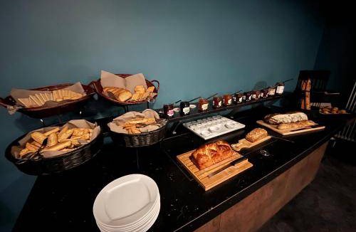 Pusey Hotel | 11 m² Hotel ∙ 2 guests