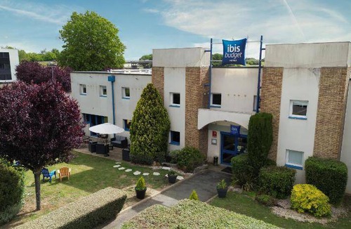 Chartres Hotel | 11 m² Hotel ∙ 4 guests