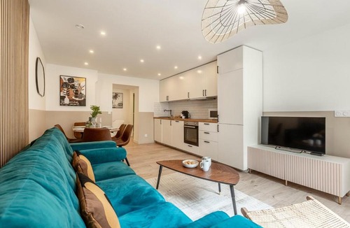 Vivienne Apartment | 11#Opera#Grands Boulevards#Paris02#AC