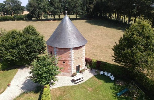 Varneville-Bretteville House | 110 m² House ∙ 2 bedrooms ∙ 6 guests