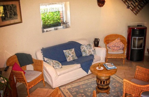 Varneville-Bretteville House | 110 m² House ∙ 2 bedrooms ∙ 6 guests