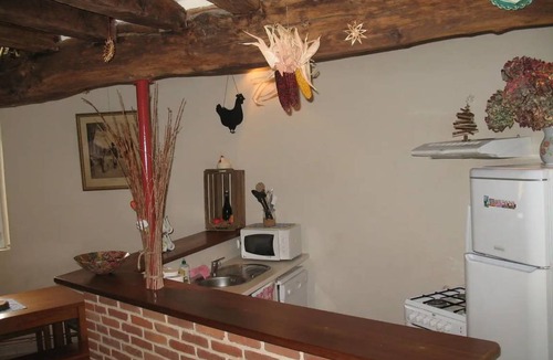 Varneville-Bretteville House | 110 m² House ∙ 2 bedrooms ∙ 6 guests