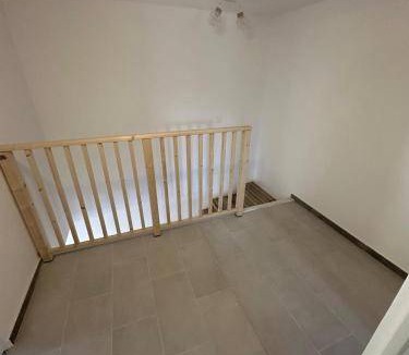 Pierrefitte-sur-Seine Apartment | 110 m² Apartment ∙ 3 bedrooms ∙ 8 guests