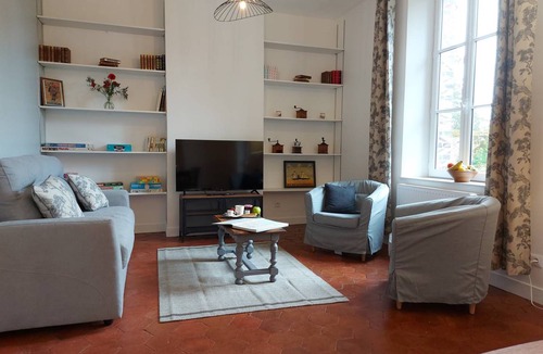 Crucey-Villages Cottage | 110 m² Cabin ∙ 3 bedrooms ∙ 6 guests
