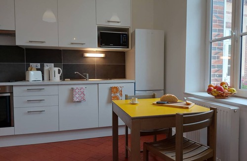 Crucey-Villages Cottage | 110 m² Cabin ∙ 3 bedrooms ∙ 6 guests