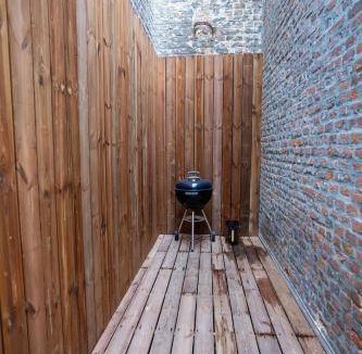 Cambrai Apartment | 110 m² Apartment ∙ 2 bedrooms ∙ 6 guests