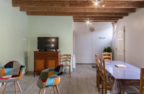 Marsannay-la-Cote Cottage | 110 m² Cabin ∙ 2 bedrooms ∙ 6 guests