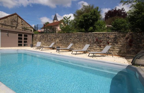 Darcey Cottage | 110 m² Cabin ∙ 2 bedrooms ∙ 4 guests