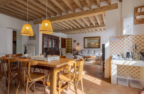Perroy Cottage | 110 m² Cabin ∙ 2 bedrooms ∙ 4 guests