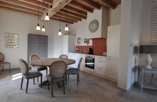 Vergigny Cottage | 110 m² Cabin ∙ 2 bedrooms ∙ 4 guests