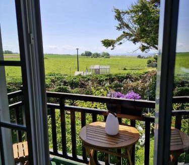 Saint-Jouin-Bruneval Bed & Breakfast | 110 m² Bed and breakfast ∙ 2 guests