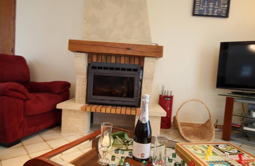 Lindbergh Plage House | 110 m² Gîte ∙ 4 bedrooms ∙ 8 guests