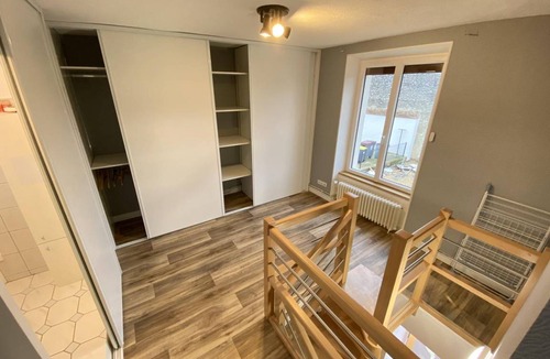 Egligny House | 110 m² Gîte ∙ 2 bedrooms ∙ 6 guests