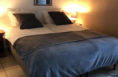 Jumilhac-le-Grand House | 110 m² House ∙ 3 bedrooms ∙ 6 guests