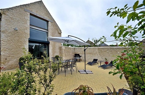 Saint-Wambert-des-Trois-Vallees House | 110 m² House ∙ 2 bedrooms ∙ 5 guests