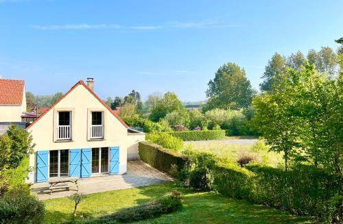 Wissant House | 110 m² House ∙ 3 bedrooms ∙ 6 guests