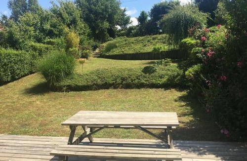 Wissant House | 110 m² House ∙ 3 bedrooms ∙ 6 guests