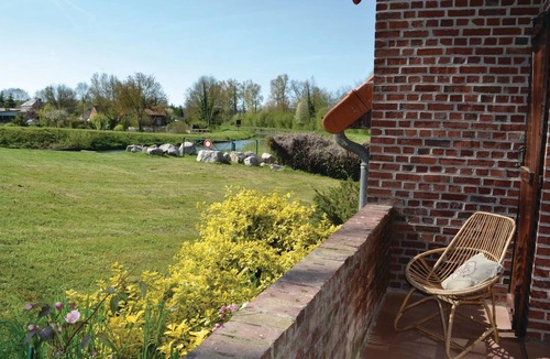 Frise House | 110 m² House ∙ 3 bedrooms ∙ 6 guests