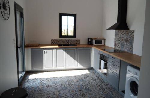 Audinghen House | 110 m² House ∙ 4 bedrooms ∙ 9 guests