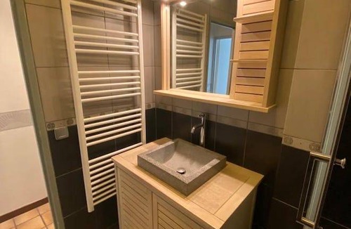 Champs-sur-Marne Resort | 110 m² Private room ∙ 1 bedroom ∙ 1 guest