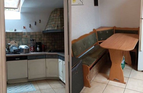 Sannois Resort | 110 m² Private room ∙ 1 bedroom ∙ 1 guest