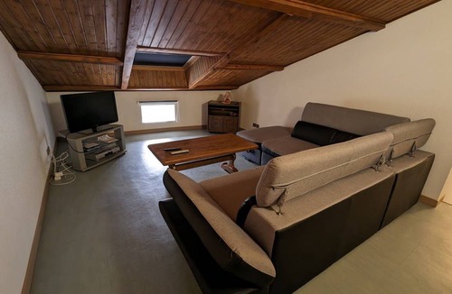 Isches Cottage | 111 m² Cabin ∙ 2 bedrooms ∙ 5 guests
