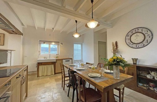 Longny les Villages Cottage | 112 m² Cabin ∙ 3 bedrooms ∙ 7 guests
