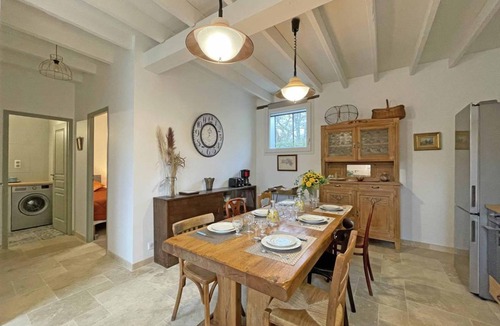 Longny les Villages Cottage | 112 m² Cabin ∙ 3 bedrooms ∙ 7 guests