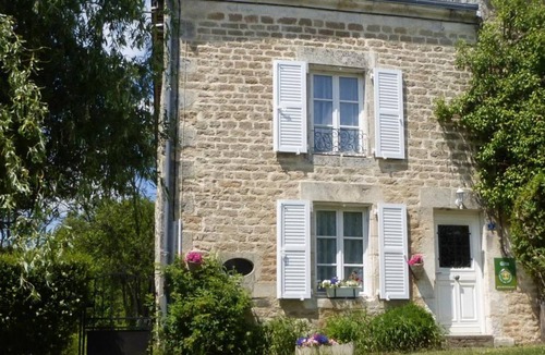 Jandun House | 113 m² Gîte ∙ 2 bedrooms ∙ 5 guests