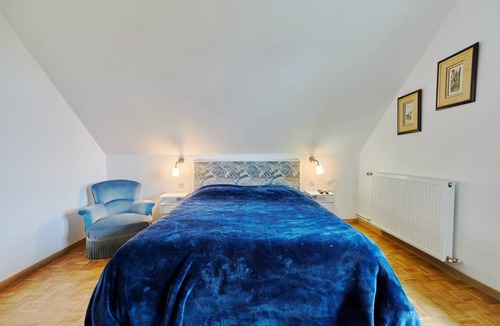 Courbepine House | 113 m² House ∙ 4 bedrooms ∙ 8 guests