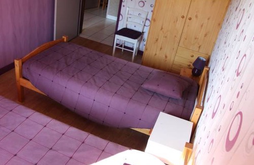 Halles-sous-les-Cotes House | 115 m² House ∙ 3 bedrooms ∙ 6 guests