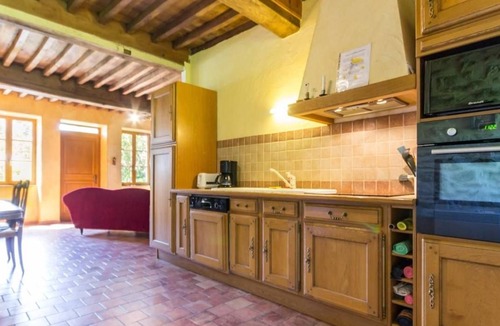 Saint-Andre-en-Morvan Cottage | 115 m² Cabin ∙ 3 bedrooms ∙ 6 guests