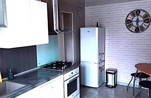 Draize House | 115 m² Gîte ∙ 3 bedrooms ∙ 6 guests