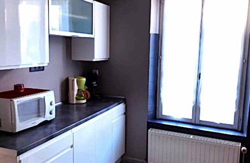 Draize House | 115 m² Gîte ∙ 3 bedrooms ∙ 6 guests