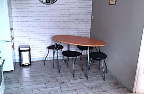 Draize House | 115 m² Gîte ∙ 3 bedrooms ∙ 6 guests