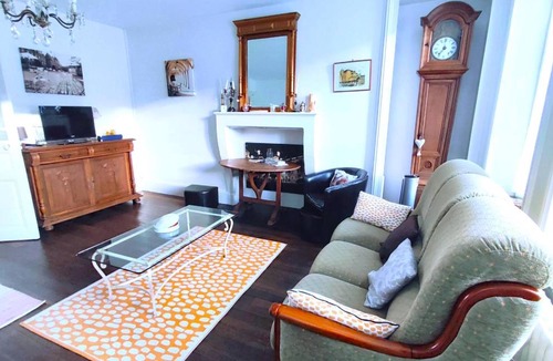 Dom-le-Mesnil House | 115 m² Gîte ∙ 3 bedrooms ∙ 6 guests