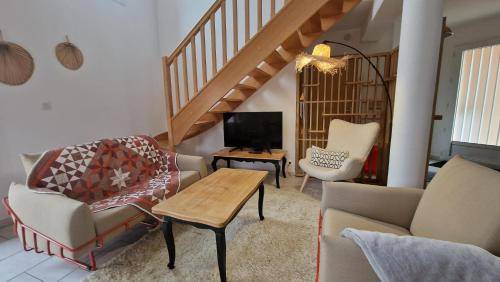 Noidans-les-Vesoul House | 115 m² House ∙ 3 bedrooms ∙ 6 guests