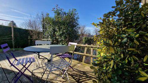 Noidans-les-Vesoul House | 115 m² House ∙ 3 bedrooms ∙ 6 guests