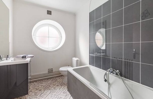 Rosendael House | 115 m² House ∙ 3 bedrooms ∙ 7 guests