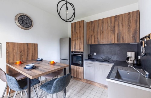 Rosendael House | 115 m² House ∙ 3 bedrooms ∙ 8 guests