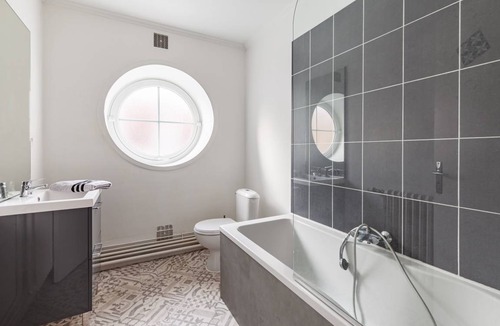 Rosendael House | 115 m² House ∙ 3 bedrooms ∙ 8 guests