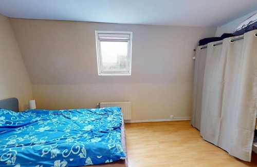 Roubaix Resort | 115 m² Private room ∙ 1 bedroom ∙ 1 guest