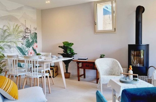 Buzancy Cottage | 116 m² Cabin ∙ 3 bedrooms ∙ 6 guests
