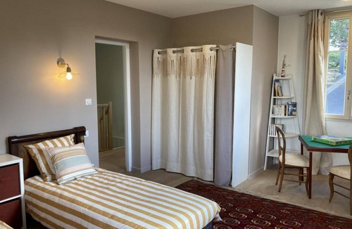 Buzancy Cottage | 116 m² Cabin ∙ 3 bedrooms ∙ 6 guests