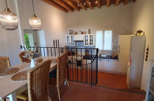 Champallement House | 117 m² House ∙ 2 bedrooms ∙ 3 guests