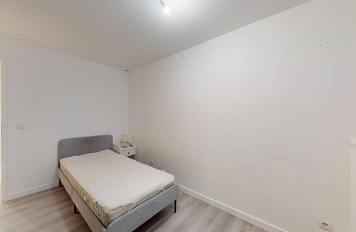 Wasquehal Resort | 119 m² Private room ∙ 1 bedroom ∙ 1 guest