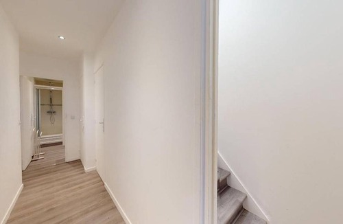 Wasquehal Resort | 119 m² Private room ∙ 1 bedroom ∙ 1 guest