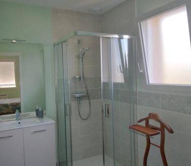 Versaugues Bed & Breakfast | 12 m² Bed and breakfast ∙ 2 guests