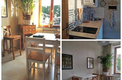Coutiches Bed & Breakfast | 12 m² Bed and breakfast ∙ 2 guests
