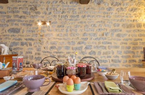 Essey Bed & Breakfast | 12 m² Bed and breakfast ∙ 1 bedroom ∙ 3 guests